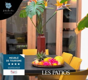 Les Patios de Grands Bois